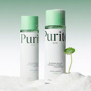 Purito SEOUL Wonder Releaf Unscented Toner 200mL