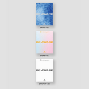 The Boyz 7th Mini Album: Be Aware [Platform Ver.] [Meta Album]