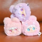 Yooki Cutely Rabbit Plush Blind Box