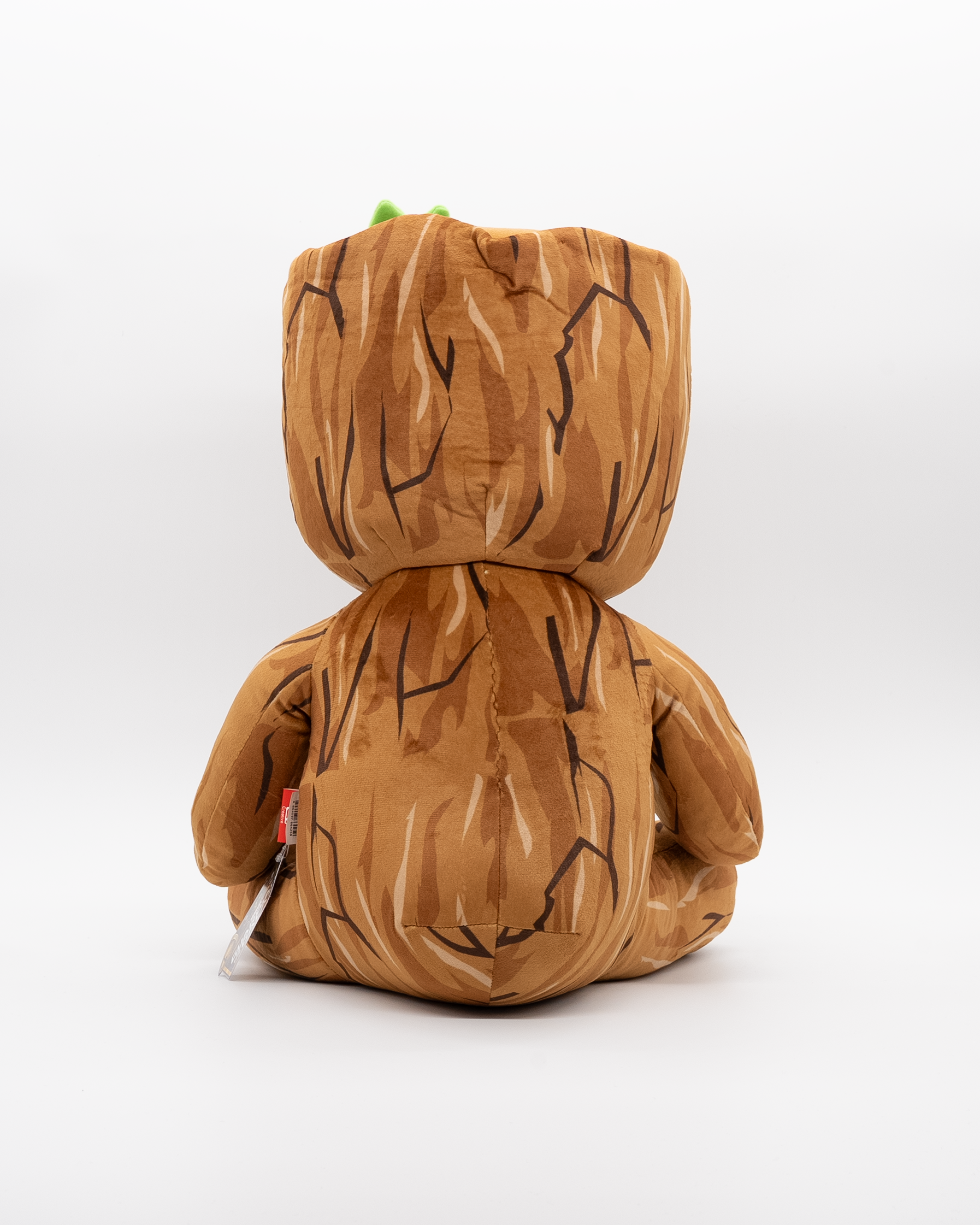 Plush Marvel Groot Sitting 45cm