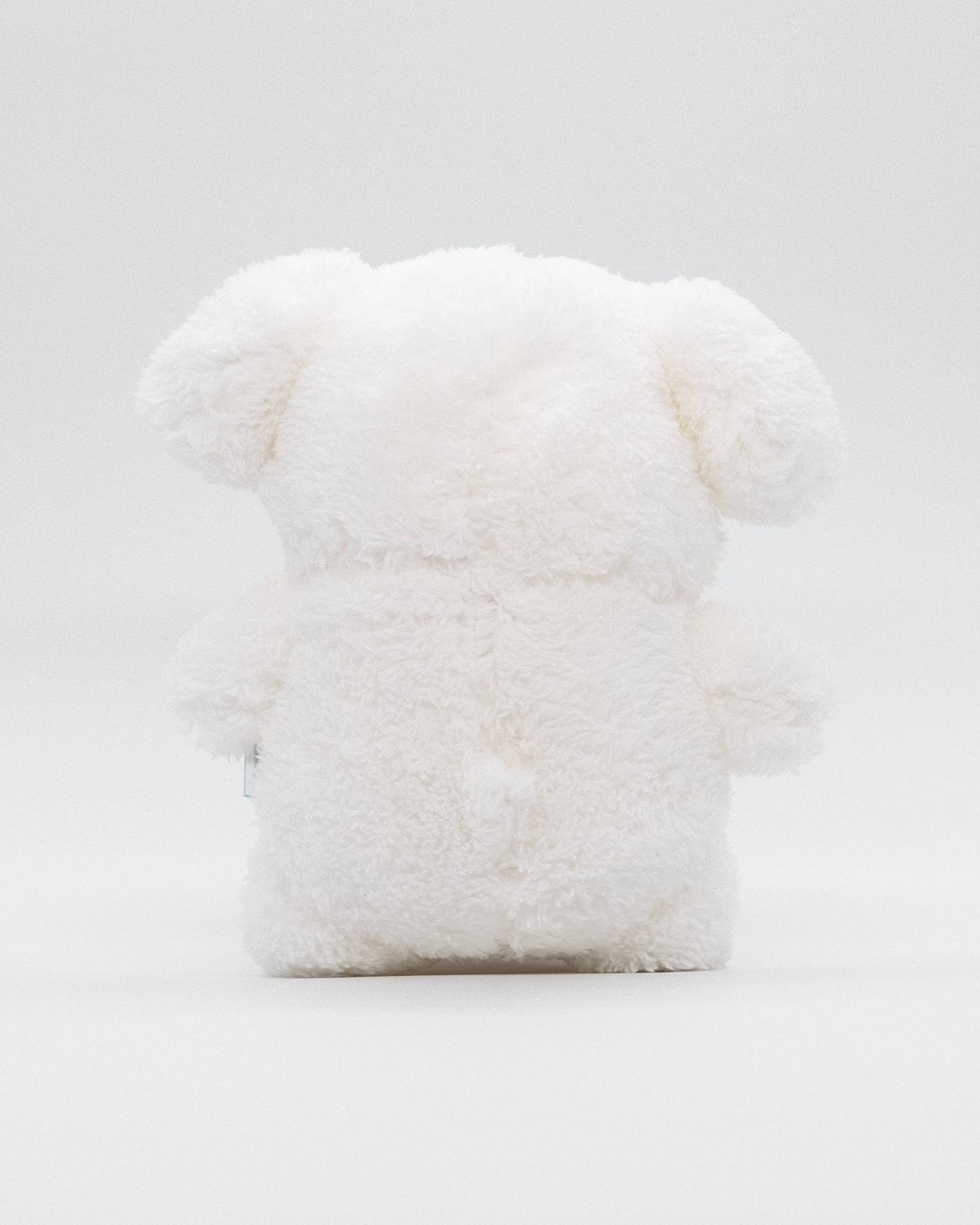 Plush Maltese Basic 25cm