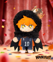 Haikyu!! Crossdressing Plush Blind Box (1/6)