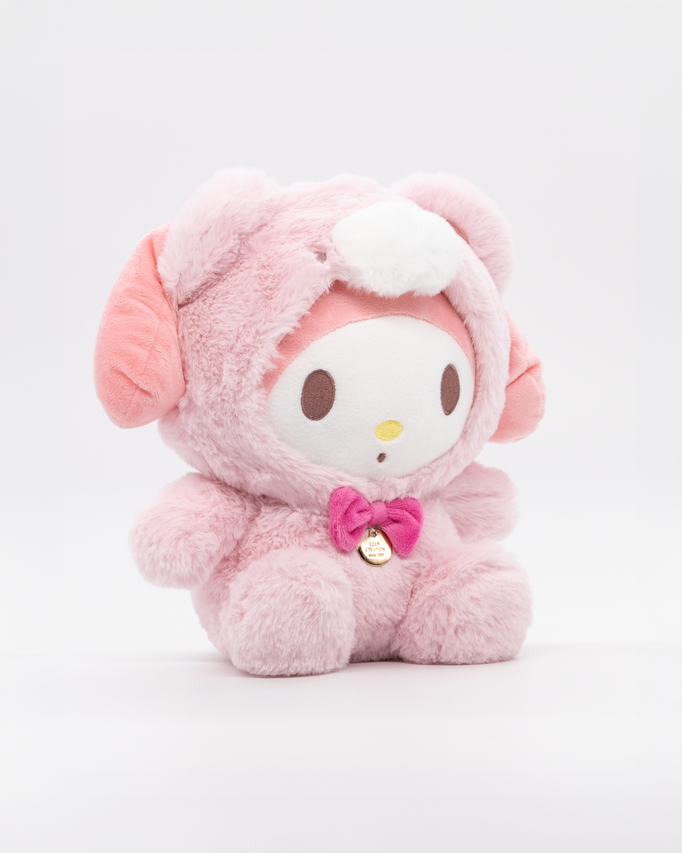 Sanrio My Melody Latte Bear 25cm