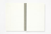 NOTE SP CORNELL SIMPLE BLUE