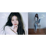 DICON VOLUME N°31 (COVER : JANG WONYOUNG) (4 VERSIONS)