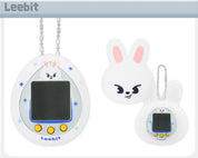 Stray Kids - SKZOO TAMAGOTCHI & CASE SET