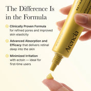 ARENCIA Retinal Booster Shot [30ml]