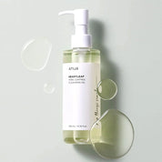 Anua - Heartleaf Pore Control Cleansing Oil 200ml