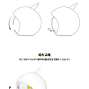 [PRE-ORDER] XIKERS OFFICIAL LIGHT STICK