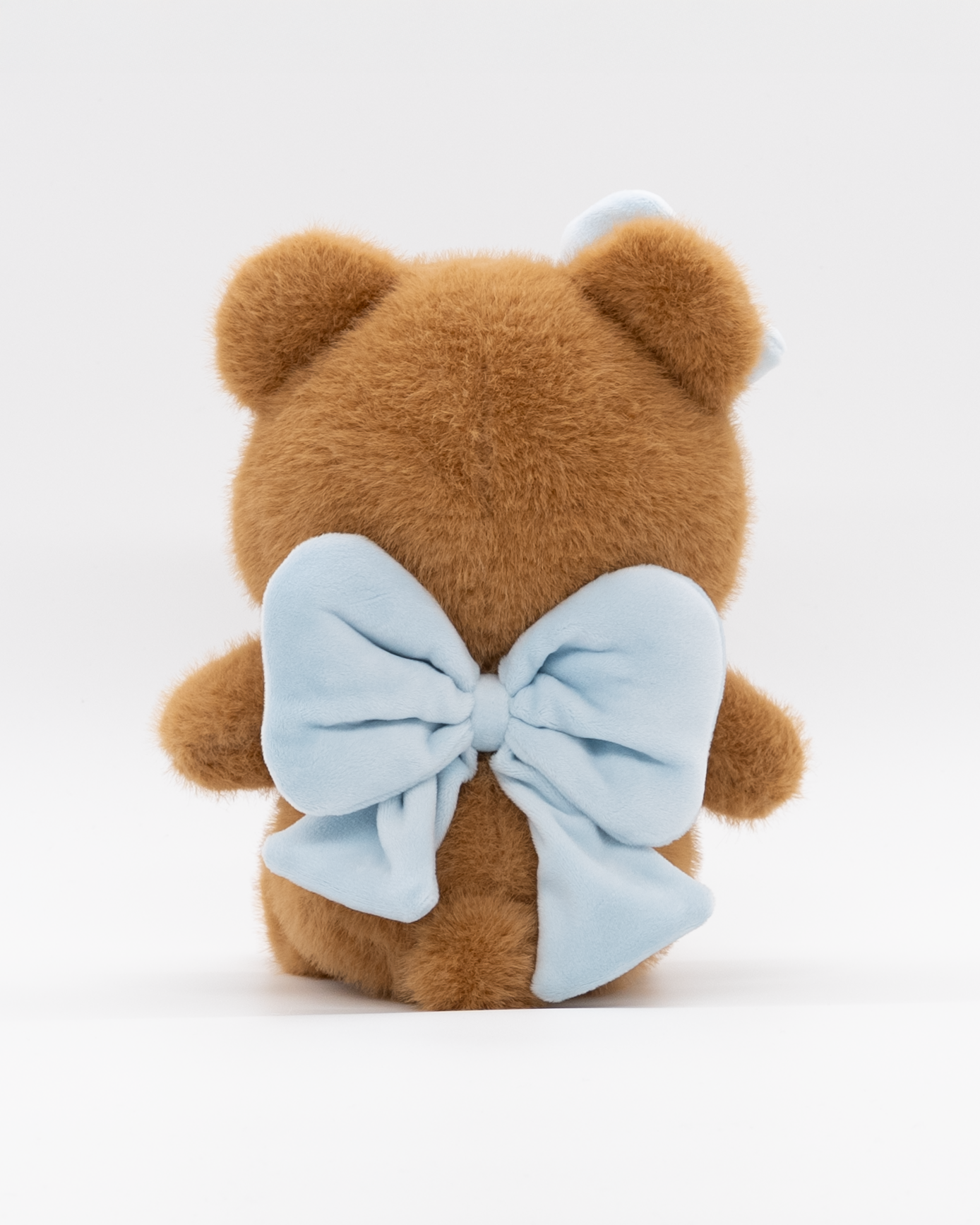 MIKKO CHARACTERS BEAR 25CM