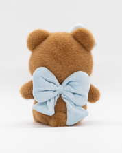 MIKKO CHARACTERS BEAR 25CM