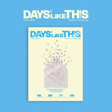 [PRE-ORDER] DAY6 - 2027 SEASON'S GREETINGS [DAYS LIKE THIS]