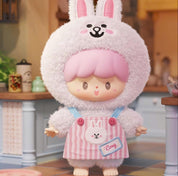 zZoton x Line Friends My Best Friends Series Blind Blind Box