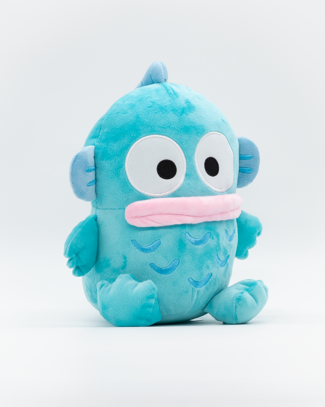 Plush Sanrio Hangyodon Basic 25cm