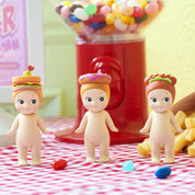 Sonny Angel Snack Series Blind Box