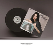SEORI - Fake Happy LP