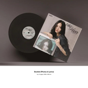 [Pre-Order] SEORI - Fake Happy LP