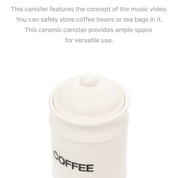 [Pre-Order] BTS V 'Fri(END)s' - Canister