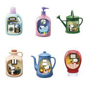 Re-ment Snoopy Blind Box Life in a Bottle