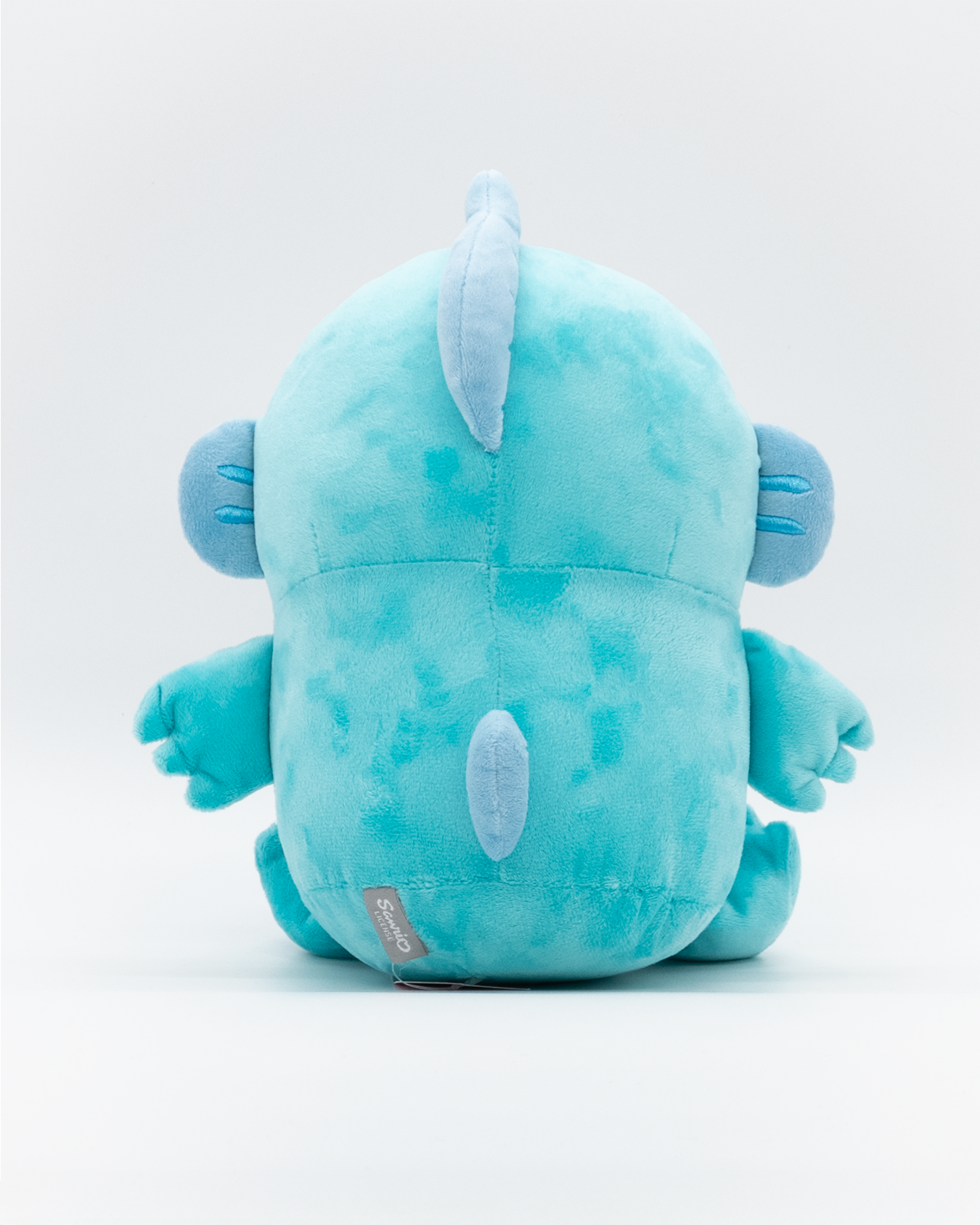 Plush Sanrio Hangyodon Basic 25cm
