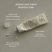 Abib Jericho Rose Creme Nutrition Tube [75ml]
