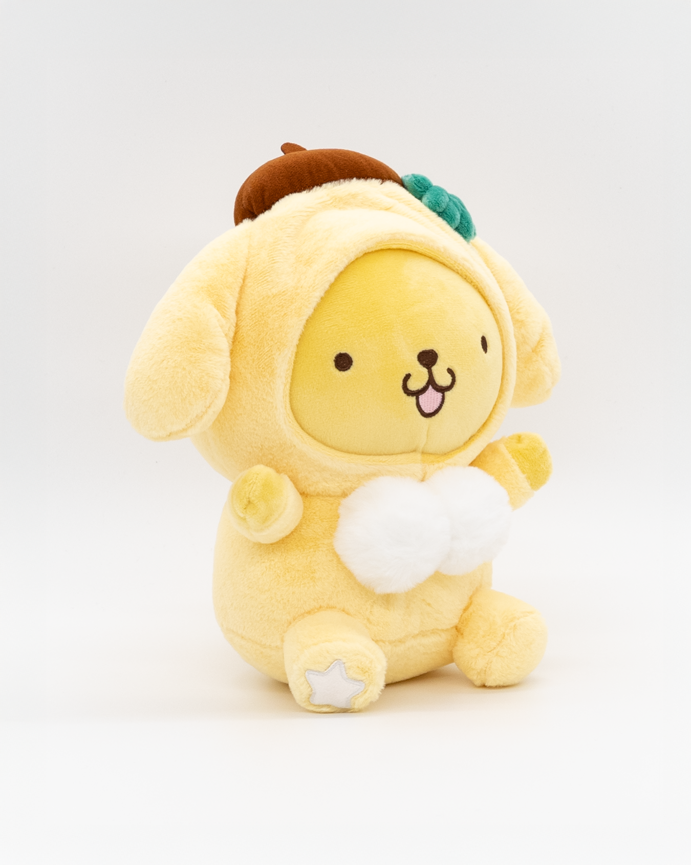 Sanrio Pompompurin - Pastel Costume 2 Plush