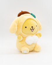 Sanrio Pompompurin - Pastel Costume 2 Plush