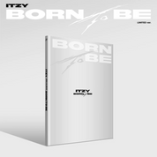 ITZY - BORN TO BE (LIMITED VER)