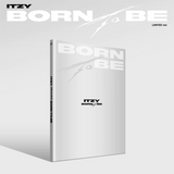 ITZY - BORN TO BE (LIMITED VER)