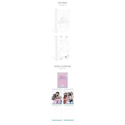 TWICE 2025 Season's Greetings "COLLECTOR"