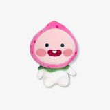 Plush Kakao Friends Apeach Strawberry 24cm
