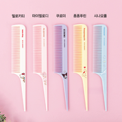 Sanrio Basic Tail Comb Cinnamoroll