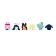 Alien Stage Rabbit Series Figure Blind Box (1/6)