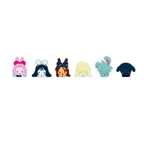 Alien Stage Rabbit Series Figure Blind Box (1/6)