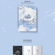 DREAMCATCHER - 10th Mini Album 'Virtuous' (B. Ver; Limited Edition)