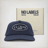 [PRE-ORDER] YEONJUN - NO LABELS: PART 02 (CAP VER.)