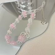 Phone Chain Starry bead