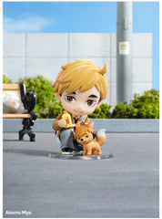 Haikyu!! Off-Court Vibes Figure Blind Box (1/12)