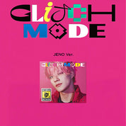 NCT Dream Vol.2: Glitch Mode [Digipack Ver.]