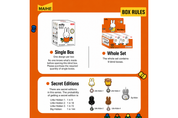 Miffy Find Yourself Wristwatch Blind Box (1/9)