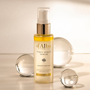 d'Alba - White Truffle First Spray Serum (50ml)