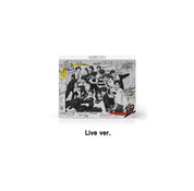 THE BOYZ MINI ALBUM THE FIRST