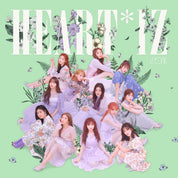 IZONE HEART*IZ