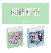 IZONE HEART*IZ