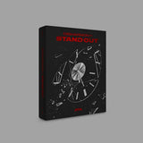 P1harmony 1st Mini Album Disharmony: Stand Out