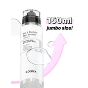 COSRX The 6 Peptide Skin Booster 150ml