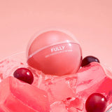 FULLY Red Tomato Jelly Lip Mask