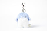 BAG CHARM GALAPAGOS 10TH ANNIVERSARY BOSS