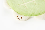 Lucky Turtle Cushion Seat – Green