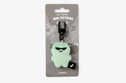 Gaeggol Frog Mini Keychain